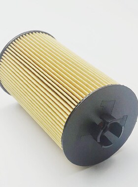 适配140临工135/150挖掘机机油滤芯过滤器纸机格 11708550