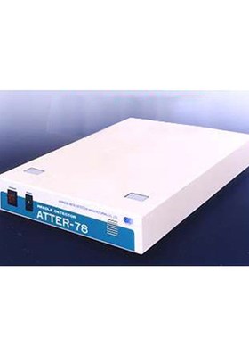 全新日本原装进口JDMD金属探知台式检针器ATTER-78/78WR