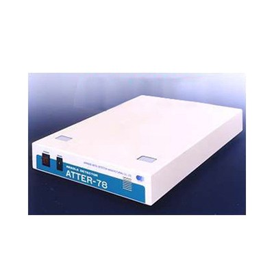 全新日本原装进口JDMD金属探知台式检针器ATTER-78/78WR