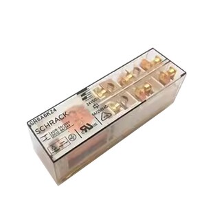 泰科SR4D4024 4M4024 SR6A6K24 SR6B4024 SR6B4048 安全继电器