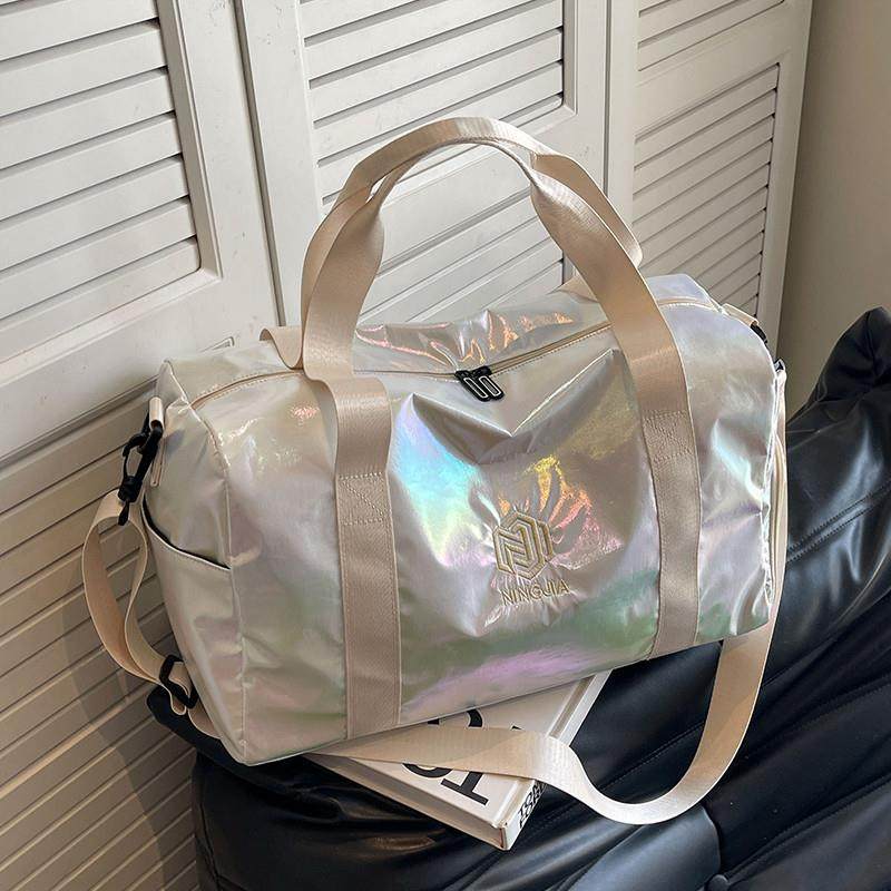 新品游泳包女干湿分离健身包大容量运动训练背包旅游收纳袋短途旅,箱包皮具/热销女包/男包,旅行袋,淘宝优惠券,粉丝福利购,淘宝优惠卷