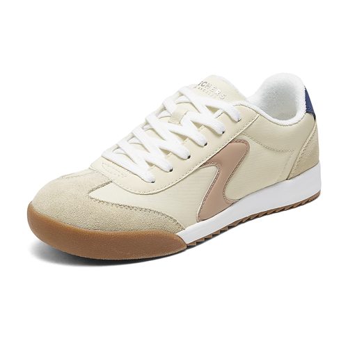 Skechers斯凯奇女鞋复古德训鞋