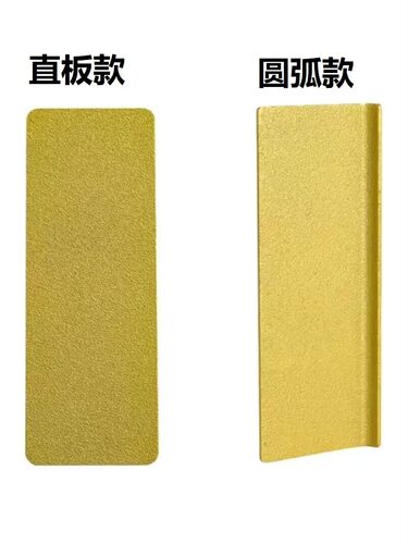 金刚砂多功能打磨抛光片