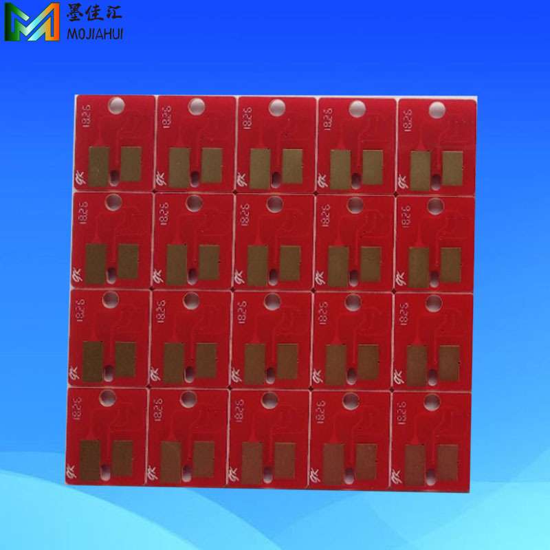 御牧MIMAKI JV3 JV33 JV34 JV5 CJV30墨盒芯片 SS21 SS22墨盒芯片