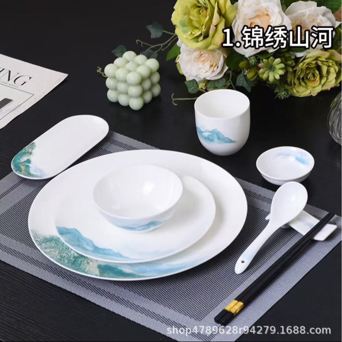 潮流精品，品质保证