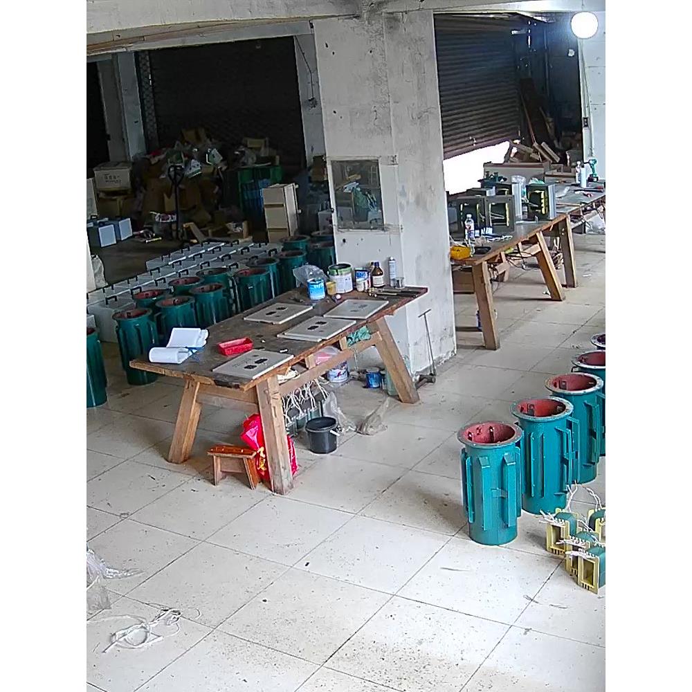 防爆变压器KKSG10Kva1140V660380V变220V127V36V矿用照明变压器