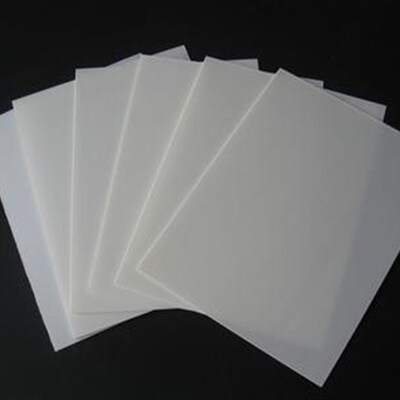 0.3/1MM-100MM厚白色PPH/PP/PPN/PPO/PPR/PPC/环保塑料板塑料棒