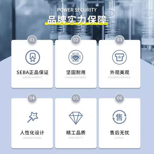 甄选SEBA赛巴PFA扩口外牙弯头外丝连接 纯耐温接头90度直角NPT