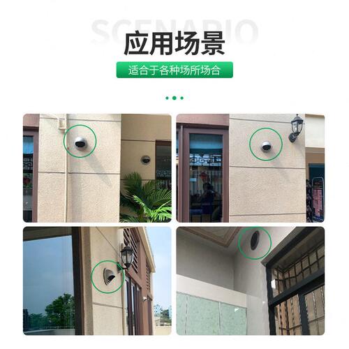 甄选(不锈钢烤漆)适配直径160mmPVC管道新风304不锈钢风帽风口新