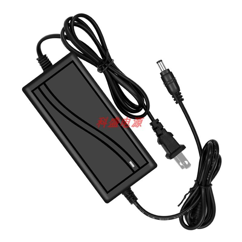 适用汉印热敏标签打印机N31C电源适配器DC14V2A通用电源线