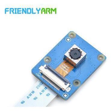 友善之臂500万CAM500B摄像头OV5640配NanoPi2 PC T2 3 M1 3 4418