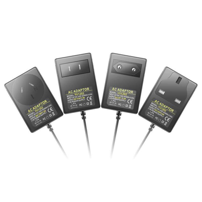 包邮原装品质DC5V4A电源适配器 5V4A开关电源充电器5V3.5A3A通用