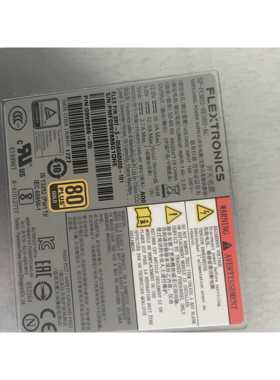 01DC150 01DC149 SP-PCM02-HE580-AC DS6200 DS2200 584W 电源