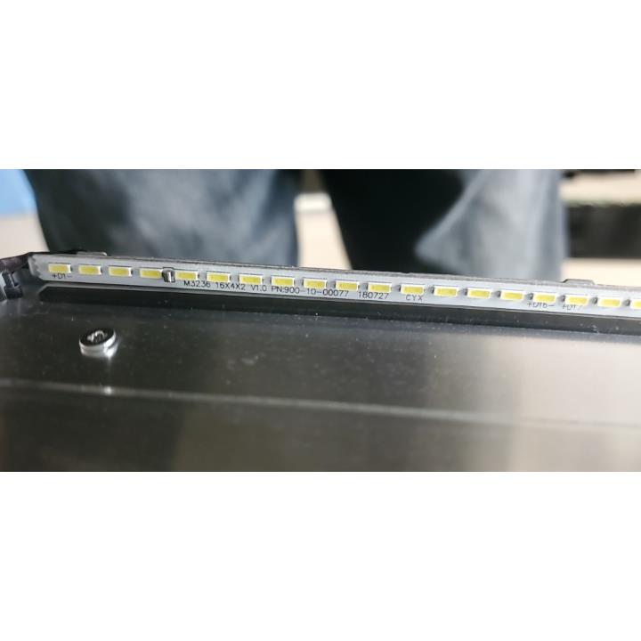 SANC三色显示器N95PRO+背光灯条M3236QPA灯管3236背光3238灯带