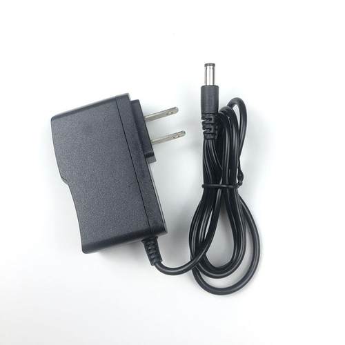 9v5V电源门铃迎宾新款适配器感应感应器电源线电源线器欢迎光临