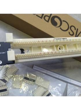 compu 110电话配线架100对语音机架1U机架19英寸机房配线架电话跳线