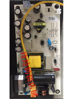 SANC三色显示器M245电源板M2468A升压板 2468高压板PL73632A