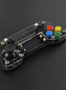 DFRobot game controllers遥控手柄扩展板蓝牙无线micro:bit编程