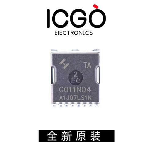 HYG011N04LS1TA 40V320A0.9mΩ低内阻 G011N04 PW014N04TSL TOLL