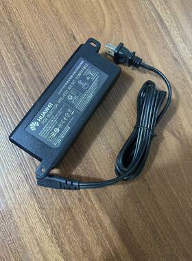华W0ACPSE14千兆POE电源35W AP 54V0.65A供电模块POE35-54A充电器