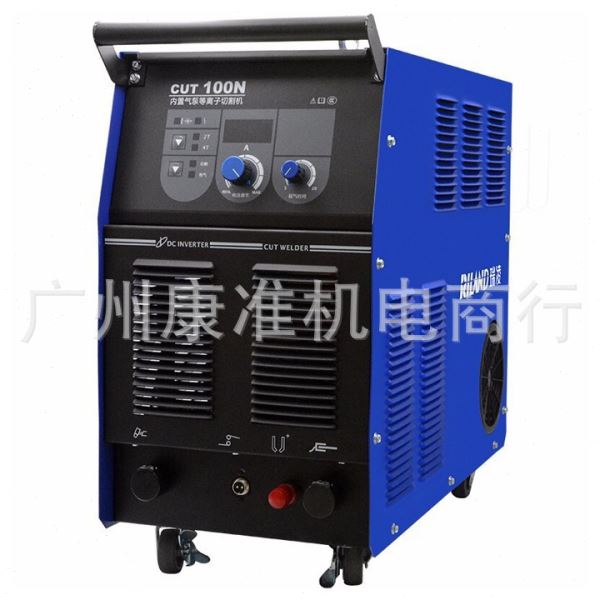 瑞凌等离子切割机瑞凌内置气泵等离子切割机CUT-40/60/80/100