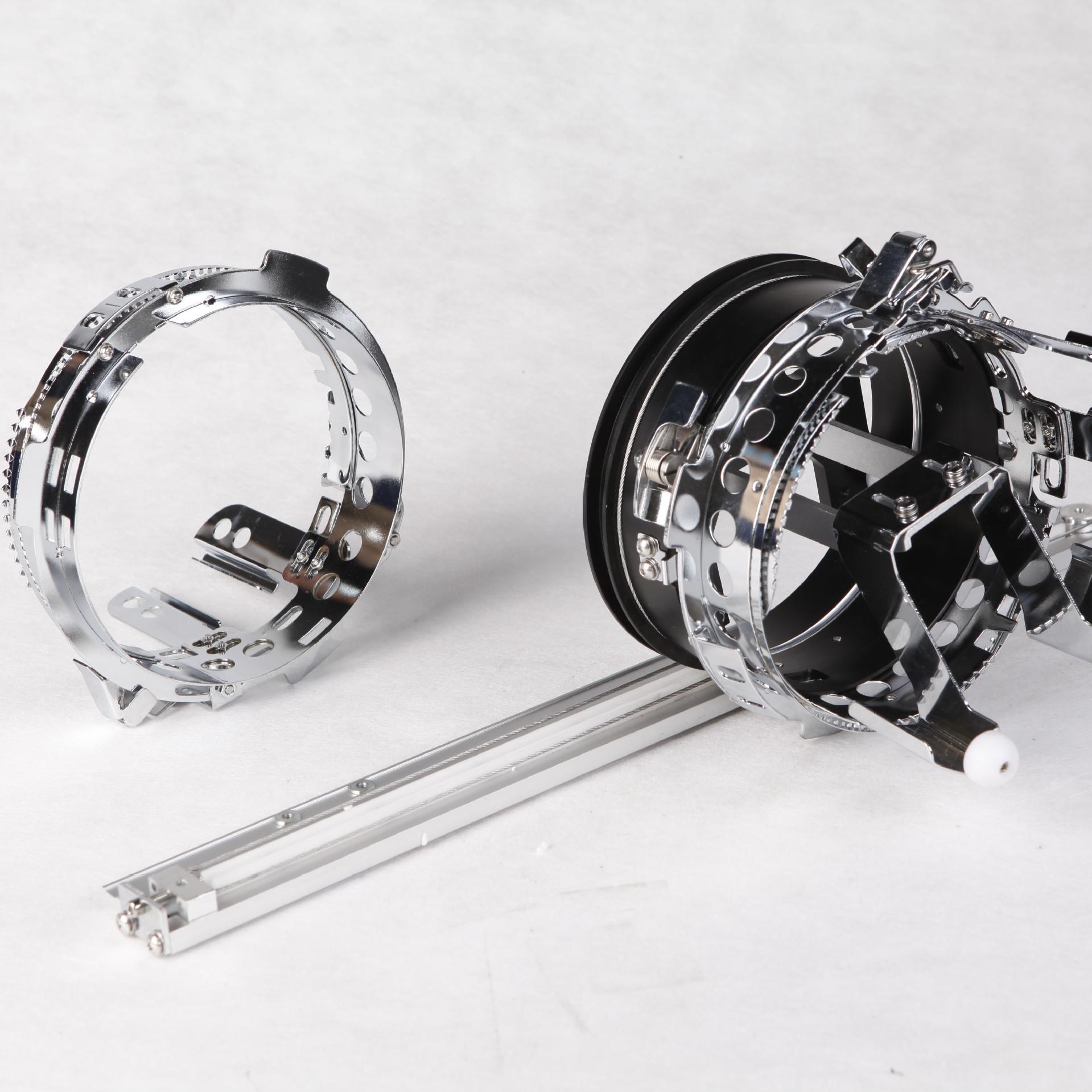 马头机双头多功能电脑绣花机帽绣平绣成衣绣配件帽绣机帽架总成