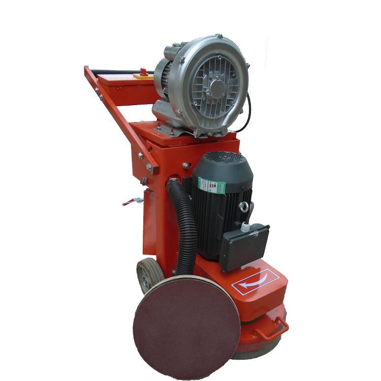 大理石抛光环氧吸尘打磨机干湿两用研磨机单相220v磨石机工厂包邮