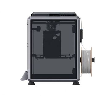 K1C全自动速精度静音3d打印机碳纤维材料专用 创想三维新品