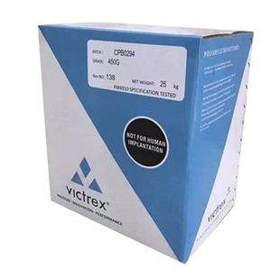 流动耐化学 PEEK 英国威格斯 150G 纯树脂聚醚醚酮原料