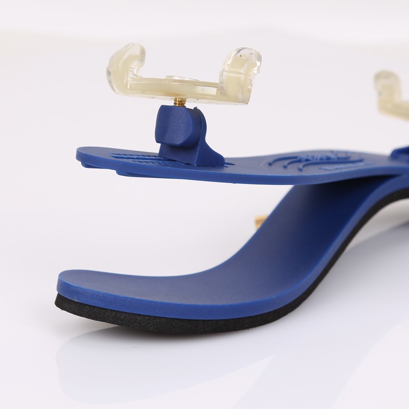 小提琴FOM肩托 演奏型弹力肩托 琴托肩垫肩垫4/43/4通用成人肩托