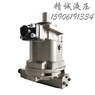 津达液压HY10 100Y LP轴向柱塞泵