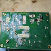 维修比亚迪唐泄放板 电脑板等模块总成维修ev受限 电控主板