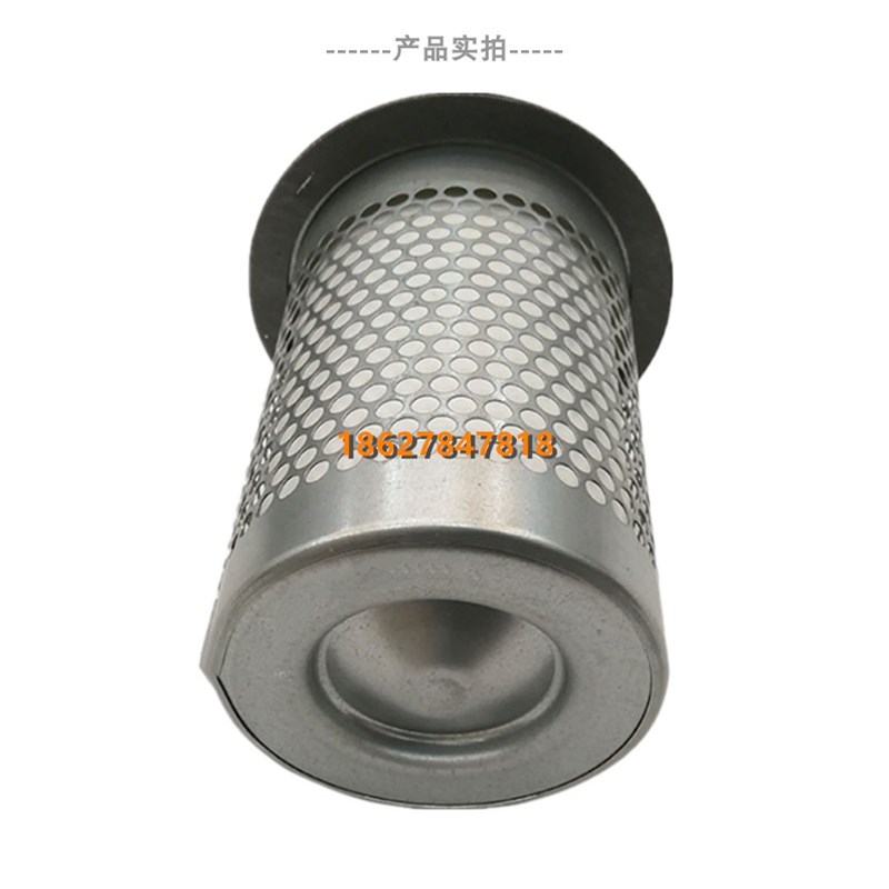 葆德BD-37/45EPM螺杆空压机保养配件内置油精分芯油气油雾分离器