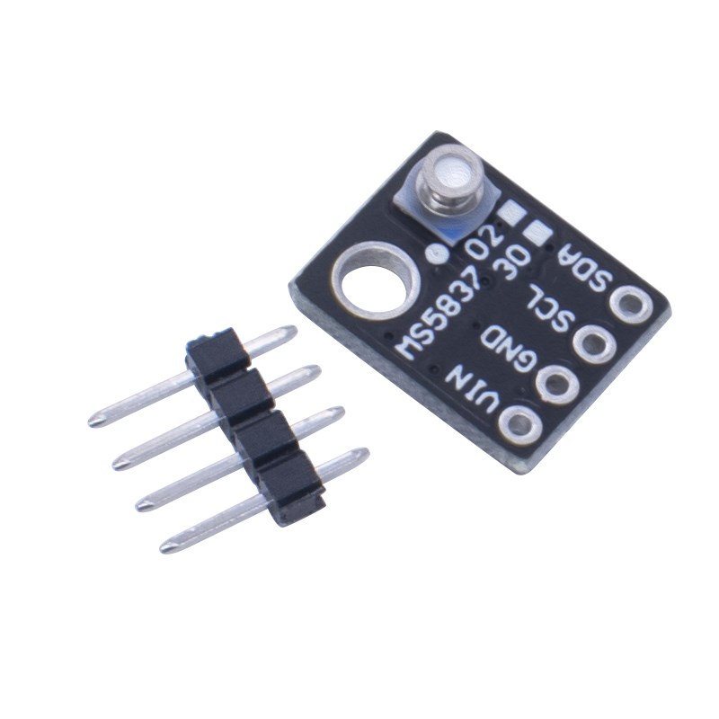 GY-MS5837 02BA 30BA 高精度气体 液体 防水 压力传感器模块