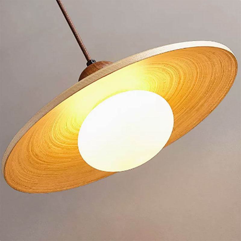 日式侘寂风餐厅吊灯创意个性民宿复古灯具原木茶室吧台卧室床头灯,家装灯饰光源,餐厅吊灯,淘宝优惠券,粉丝福利购,淘宝优惠卷