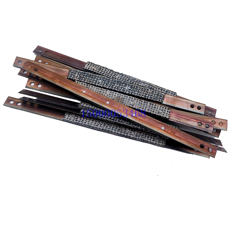 大连机床配件CD6140A CD6150A车床刹车带 制动带 20784长L350宽20