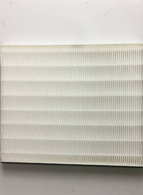 适用恩科新风系统ERU-L-250E/150全热交换器初中高效过滤网/滤器