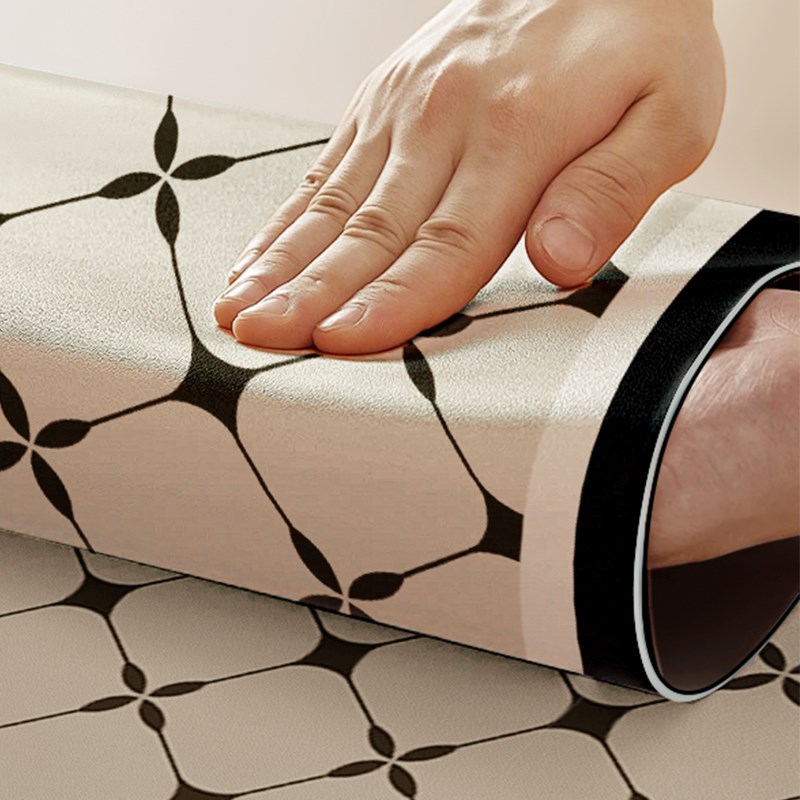 皮革玄关柜餐桌垫桌布台布防尘防油免洗餐边柜鞋柜茶几垫电视柜垫