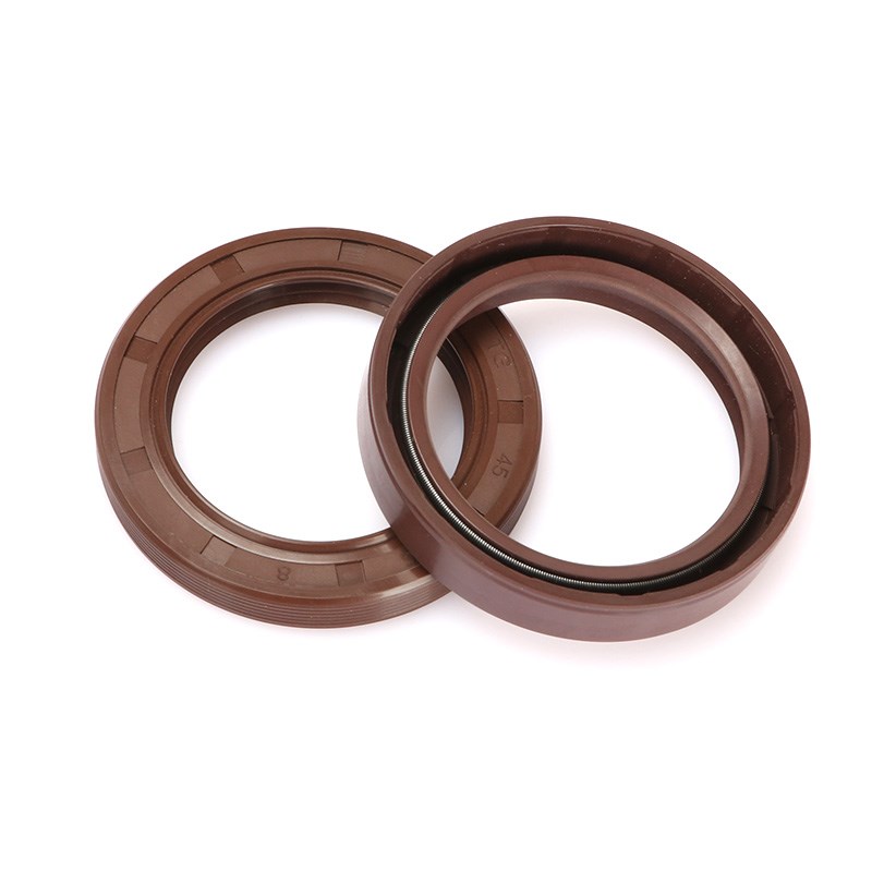 氟胶TC骨架油封65*80*82*85*90*95*100*105*110*7*8*10*12 耐高温