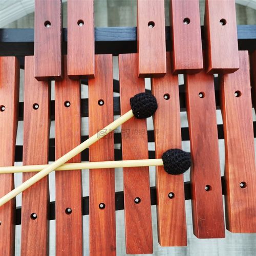 马林巴琴木琴钟琴30音32音37音铝板琴铁琴敲琴打击乐器专业奥尔夫