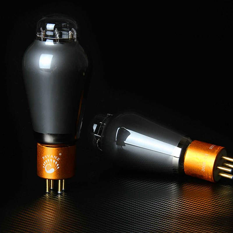 诗韵直营贵族之声300B-TII典藏版高端电子管代曙光300B真空管