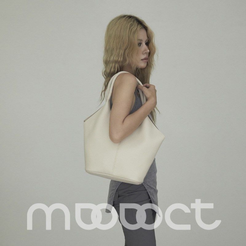 小众设计极简高级k感大容量单肩腋下包包女2025新款洋气手提水桶,箱包皮具/热销女包/男包,托特包,淘宝优惠券,粉丝福利购,淘宝优惠卷