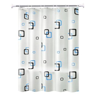 door partition shower waterproof cloth courtain Bathroom