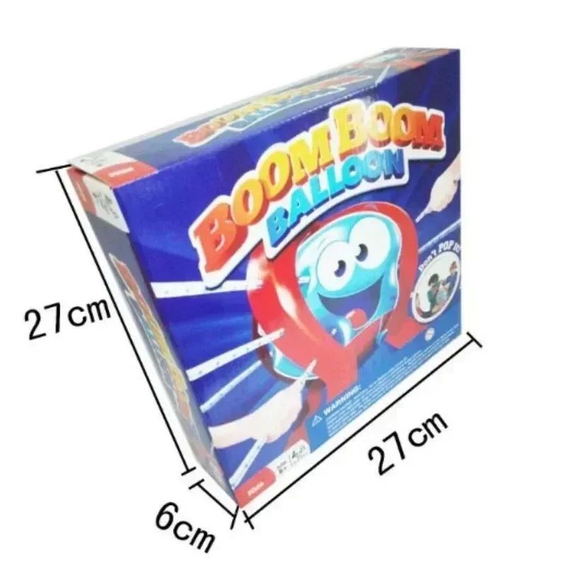New balloon explosion game, eAxplosion balloon game, party g