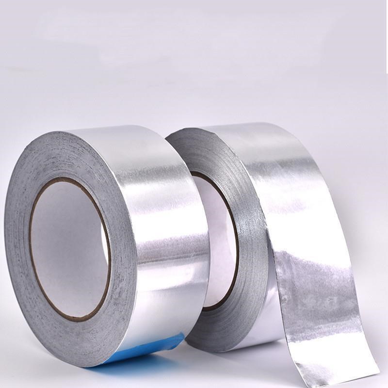 dron Lceak Proof Sunscreen Heat Insulation Aluminum Foil Tap