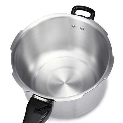Kitchben High Pressure Cooker Cookware Soup Meat pot 3/4/5L