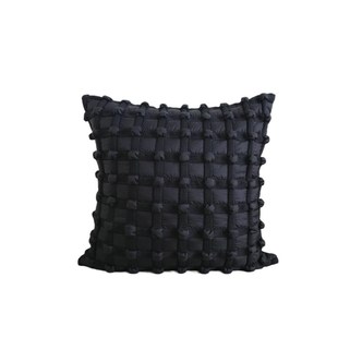 Pillow Coxver Sofa Bubble Cushion Throw Simple Cover抱枕