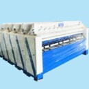 被褥流水线加工设备 多针山棕片绗缝机 皮革防寒门帘直绗机