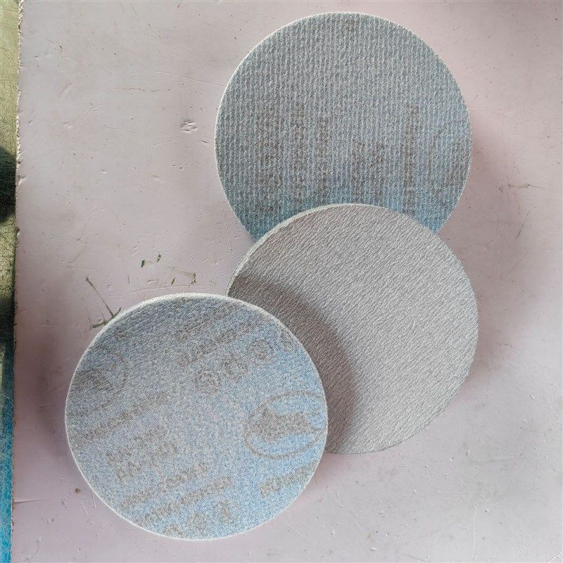 植绒砂纸片 木材自粘式抛光干磨粘片打磨家具圆盘气磨植绒砂纸片,标准件/零部件/工业耗材,砂纸,淘宝优惠券,粉丝福利购,淘宝优惠卷