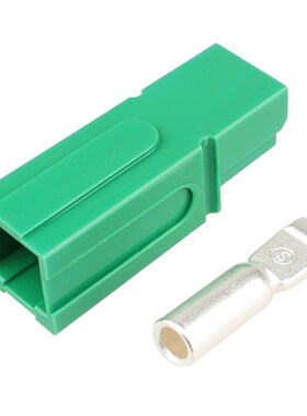 SD180A600V单极插头 圣恩迪插头UPS高频快速充电插头大电流连接器